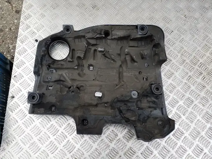 Volkswagen PASSAT CC (2008 - 2012) 03L103925A Крышка двигателя декоративная — фото 2