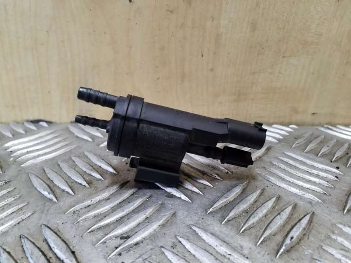 0214057021 Opel Astra J Solenoidinis vožtuvas