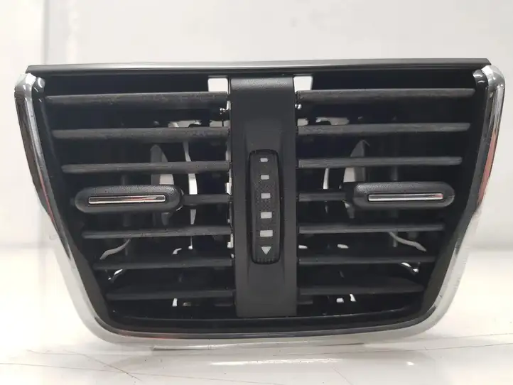 Skoda Octavia Mk3 (5E) (2013 - 2019) 5E0819203A Задний воздушный дефлектор — фото 2