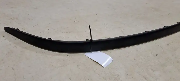 BMW 1 E81 E87 (2004 - 2011) 51127182373 Нижняя часть заднего бампера — фото 2
