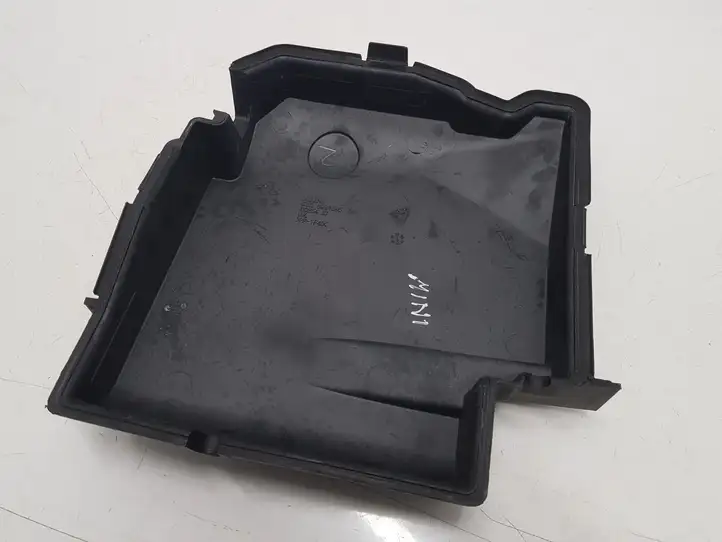 Mini One Cooper R50-53 (2000 - 2012) 61216924895 Крышка ящика аккумулятора — фото 2