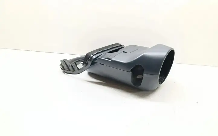BMW 3 E90 E91 (2005 - 2012) 7158187 Обшивка рулевой колонки — фото 1
