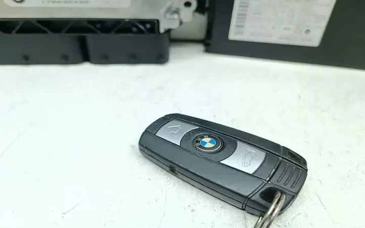 BMW 3 E90 E91 (2005 - 2012) 7806987 Комплект системы зажигания — фото 4