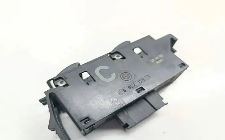 BMW 3 E46 (1998 - 2005) 6902178 Кнопка стеклоподъемников — фото 2