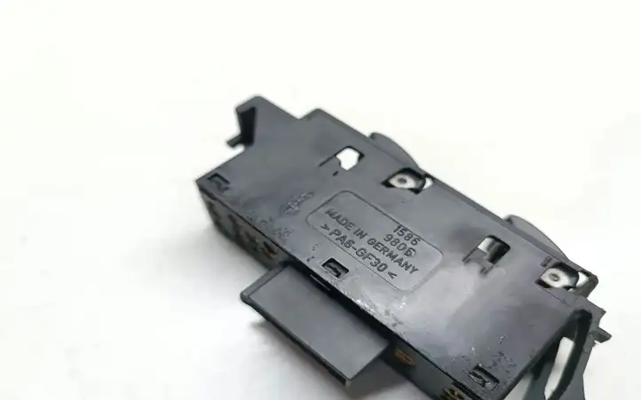 BMW 3 E46 (1998 - 2005) 6902178 Кнопка стеклоподъемников — фото 3