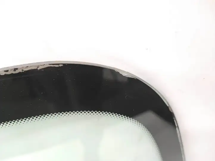 BMW 1 E81 E87 (2004 - 2011) 43R001566 Переднее стекло — фото 2