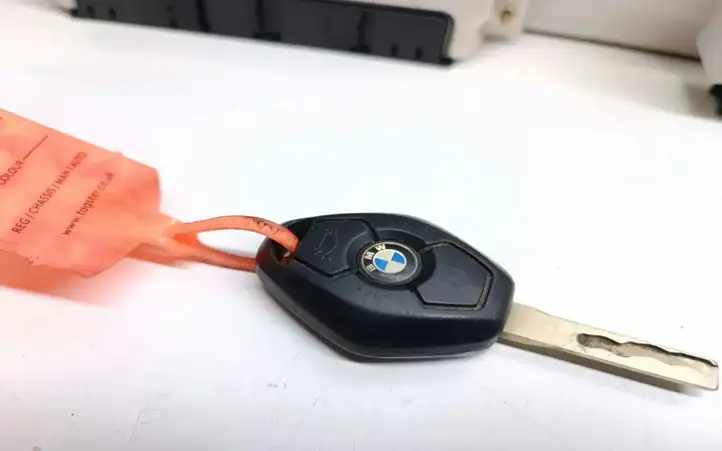 BMW 3 E46 (1998 - 2005) 7551615 Комплект системы зажигания — фото 4