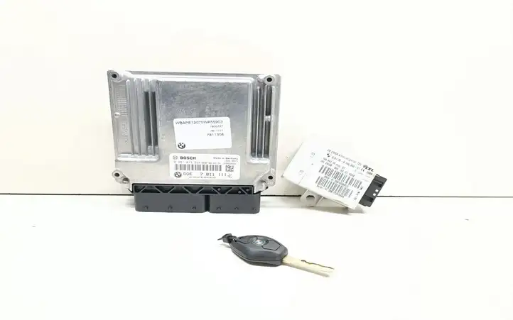 BMW X3 E83 (2003 - 2010) 7811111 Комплект системы зажигания — фото 1