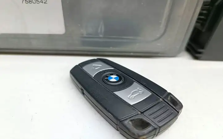 BMW 3 E92 E93 (2005 - 2014) 7578032 Комплект системы зажигания — фото 2