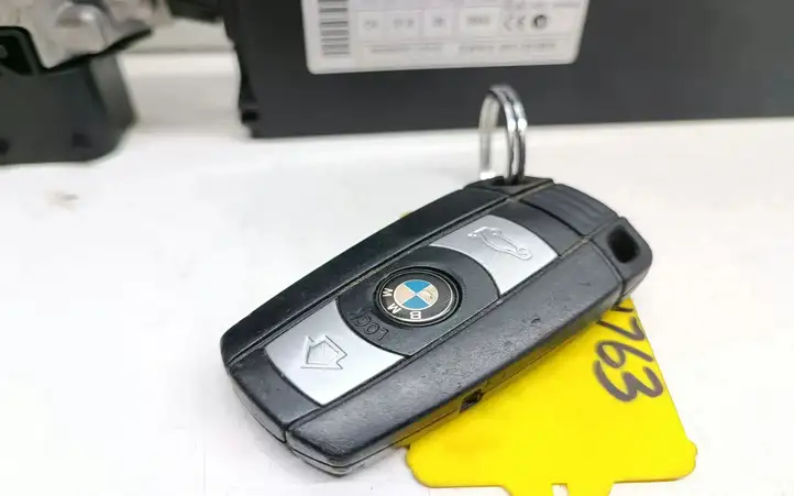 BMW X1 E84 (2009 - 2015) 8512498 Комплект системы зажигания — фото 4