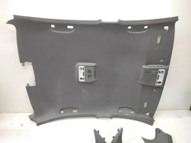 BMW 3 E90 E91 (2005 - 2012) 8036264 Комплект потолочной обшивки — фото 2