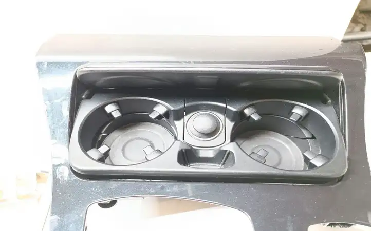 BMW 5 F10 F11 (2009 - 2016) 9206401 Комплект отделки дверей — фото 5