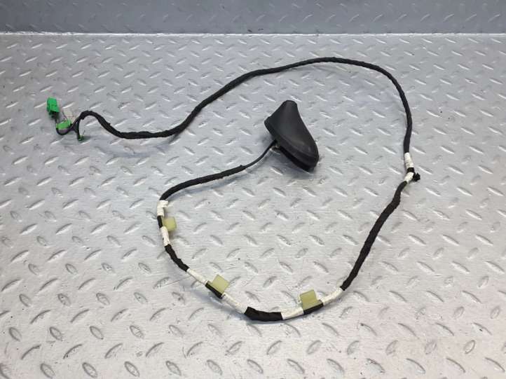 9665130480 Citroen C5 Radio antena