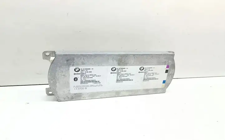 BMW 3 E92 E93 (2005 - 2014) 9205895 Bluetooth модуль — фото 1