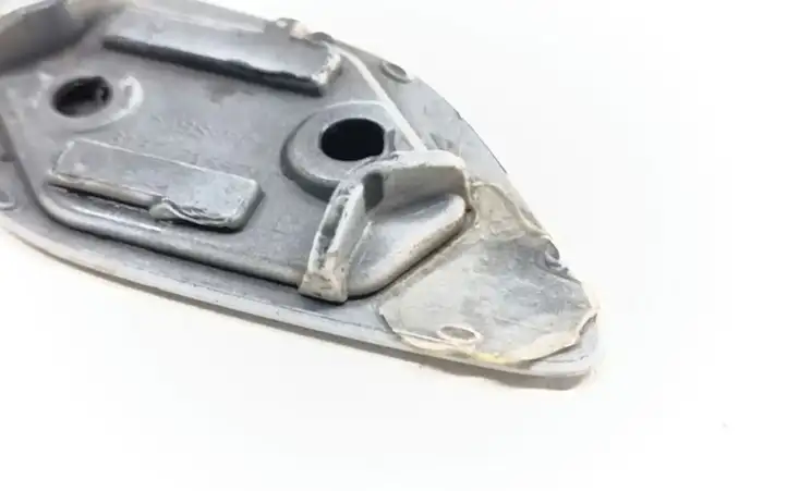 BMW 3 E92 E93 (2005 - 2014) 7158749 Крышка омывателя фар — фото 3