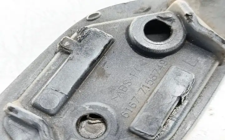 BMW 3 E92 E93 (2005 - 2014) 7158749 Крышка омывателя фар — фото 4