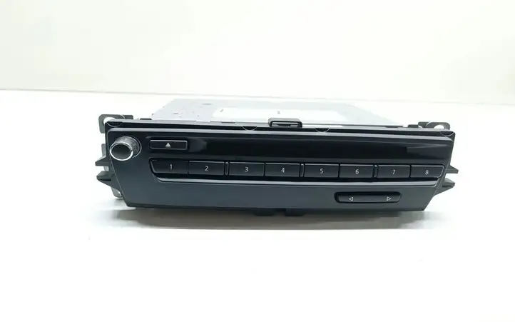 BMW 3 E90 E91 (2005 - 2012) 9226347 Магнитола / мультимедийная система — фото 1