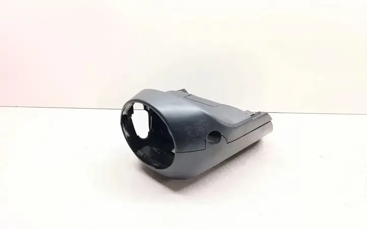 BMW X1 E84 (2009 - 2015) 6950263 Обшивка рулевой колонки — фото 1