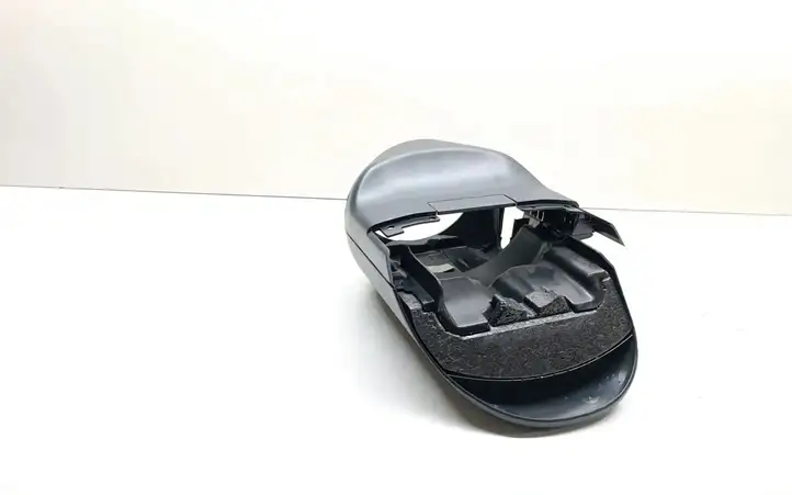 BMW X1 E84 (2009 - 2015) 6950263 Обшивка рулевой колонки — фото 2
