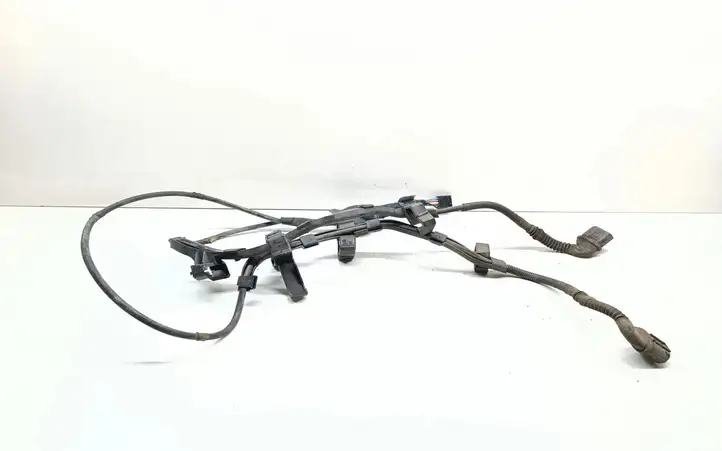 BMW 5 F10 F11 (2009 - 2016) 9242218 Проводка тормозной системы — фото 1