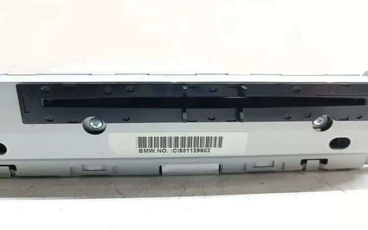 BMW 3 F30 F35 F31 (2012 - 2018) 9311296 Магнитола / мультимедийная система — фото 2