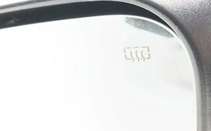Jeep Grand Cherokee (2010 - 2021) 1SZ17CDMAH Боковое зеркало с электроприводом — фото 5