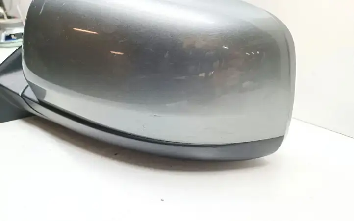 Jeep Grand Cherokee (2010 - 2021) 1SZ17CDMAH Боковое зеркало с электроприводом — фото 8