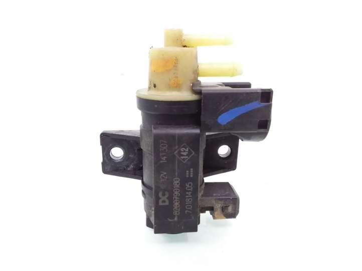 8200790180 Nissan Qashqai Solenoidinis vožtuvas