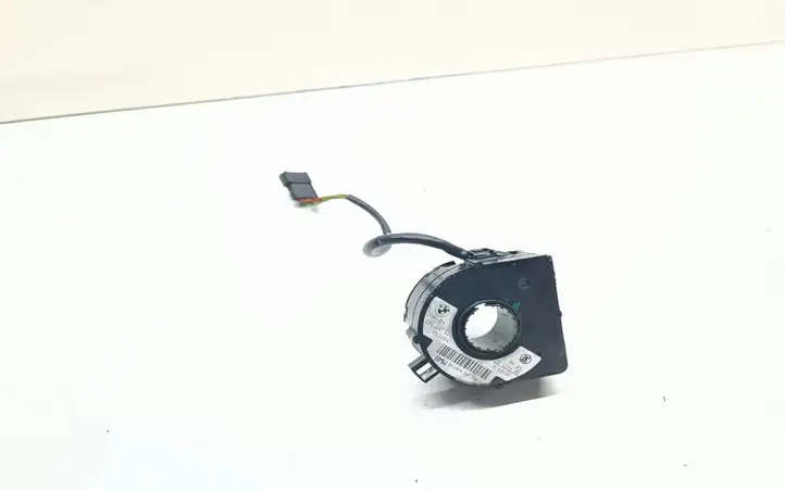 BMW X3 E83 (2003 - 2010) 6760232 Датчик угла поворота руля — фото 1