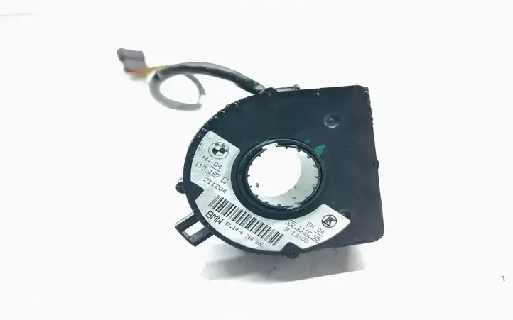 BMW X3 E83 (2003 - 2010) 6760232 Датчик угла поворота руля — фото 3