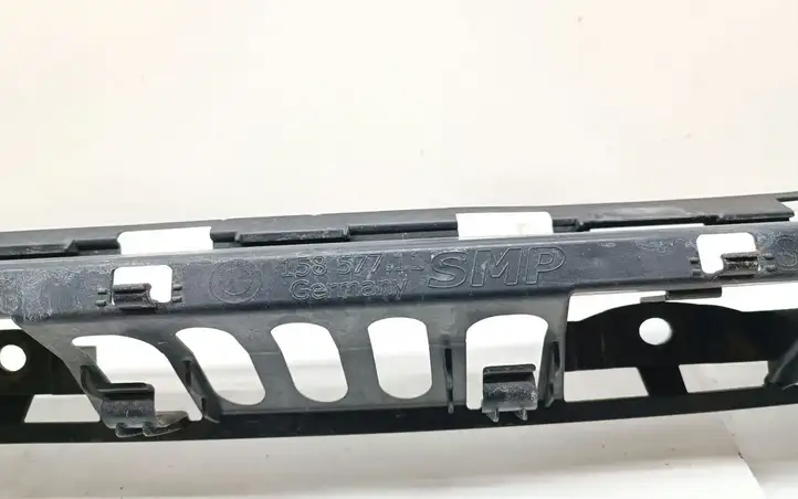 BMW 4 F32 F33 (2013 - 2017) 7285560 Кронштейн заднего бампера — фото 4