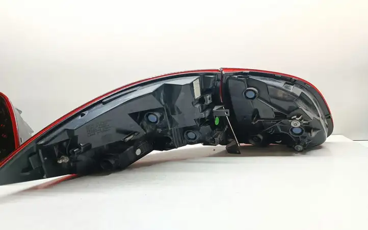 Porsche Cayenne (92A) (2011 - 2017) 7P5945096M Комплект задних фонарей — фото 5