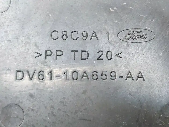 Ford Transit - Tourneo Connect (2009 - 2017) AM5110723AF Ящик аккумулятора — фото 4