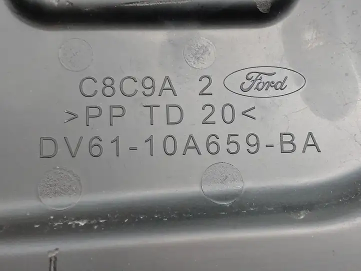Ford Transit - Tourneo Connect (2009 - 2017) AM5110723AF Ящик аккумулятора — фото 5