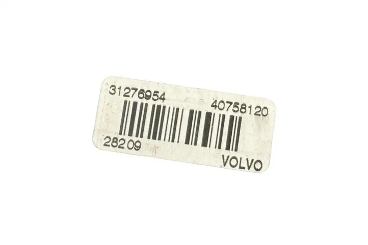 Volvo V70 (2000 - 2004) 31276954 Замок крышки багажника — фото 6