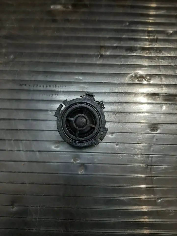 Audi A6 Allroad C6 (2006 - 2008) 4F0035399A Твитер задних дверей — фото 1