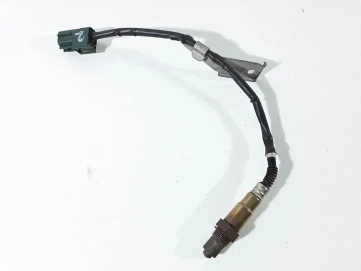 Nissan Almera (2000 - 2006) 0258006462 Лямбда-зонд — фото 2