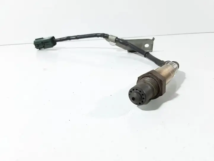 Nissan Almera (2000 - 2006) 0258006462 Лямбда-зонд — фото 4