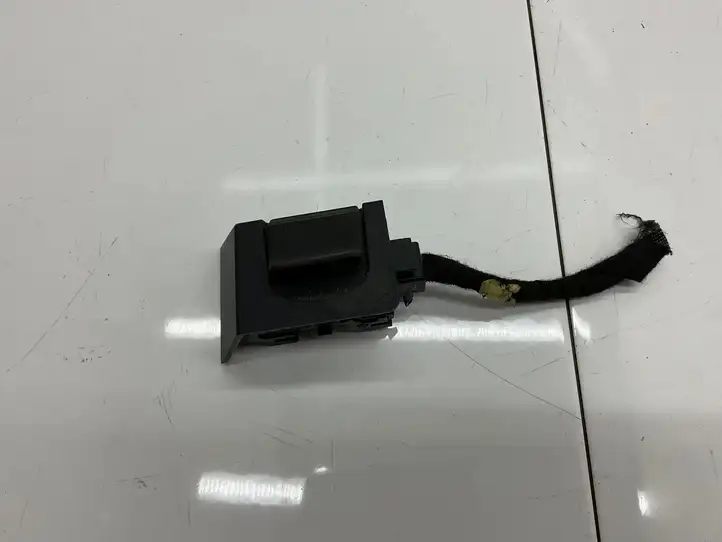 Audi A7 S7 4G (2010 - 2014) 4G0035909 Прочая электропроводка — фото 2