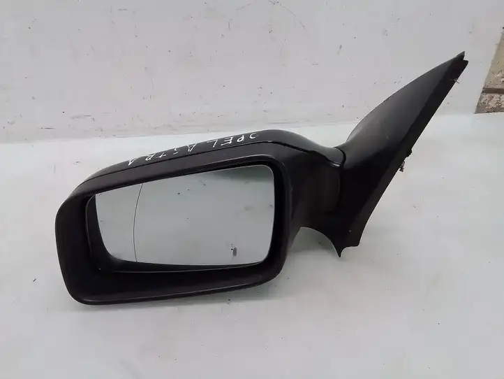 Opel Astra G (1998 - 2004) Боковое зеркало с электроприводом — фото 1