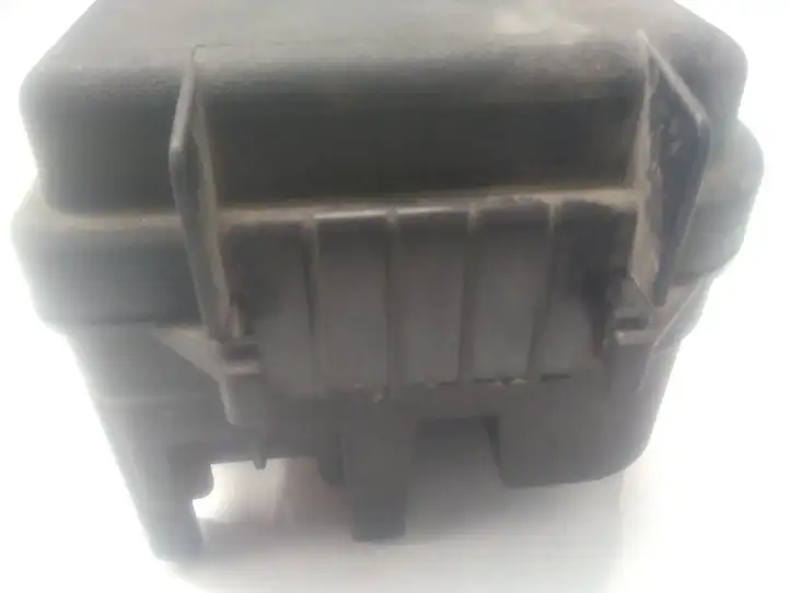 Opel Vectra C (2002 - 2005) Блок предохранителей (комплект) — фото 2