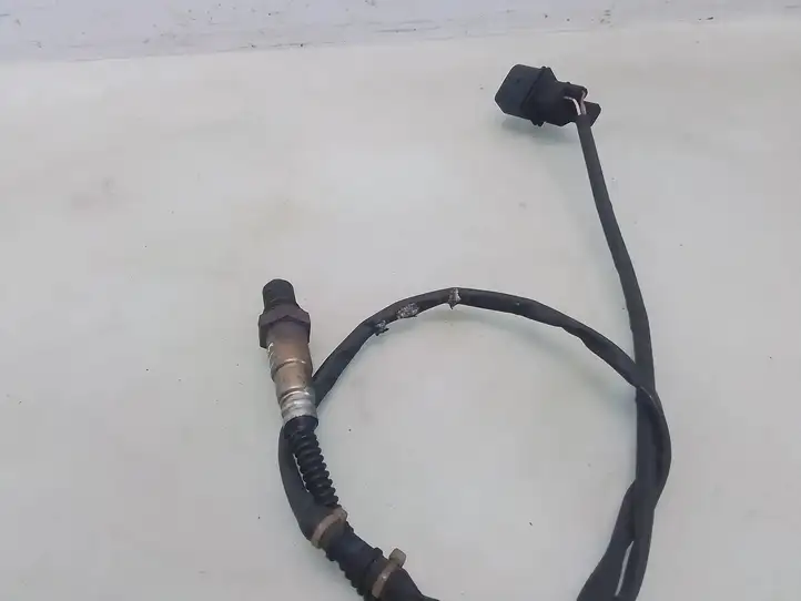 Volkswagen PASSAT B5.5 (2001 - 2005) 022906262 Лямбда-зонд — фото 4