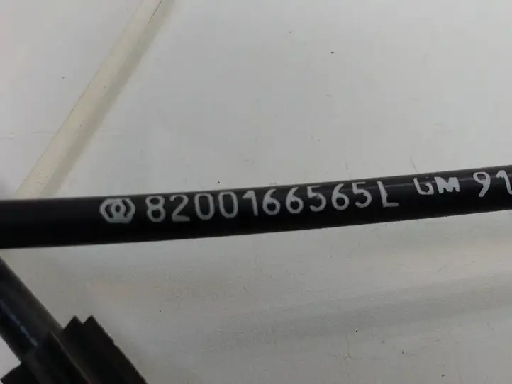 Opel Vivaro (2001 - 2006) 8200166565L Трос раздвижной двери — фото 3