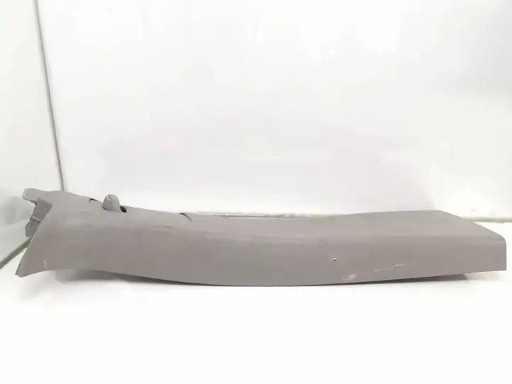 Opel Vivaro (2001 - 2006) 8200031578 Верхняя обшивка стойки B — фото 3