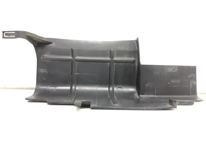 Opel Vivaro (2001 - 2006) 8200209920 Дефлектор воздуха — фото 4