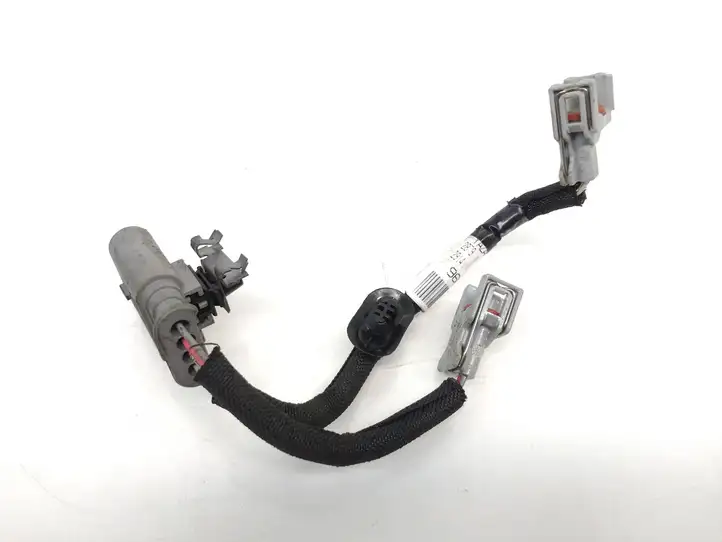 Peugeot Expert (2007 - 2016) 9688246780 Проводка топливных форсунок — фото 1