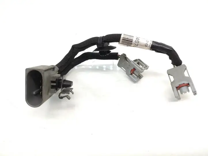 Peugeot Expert (2007 - 2016) 9688246780 Проводка топливных форсунок — фото 2