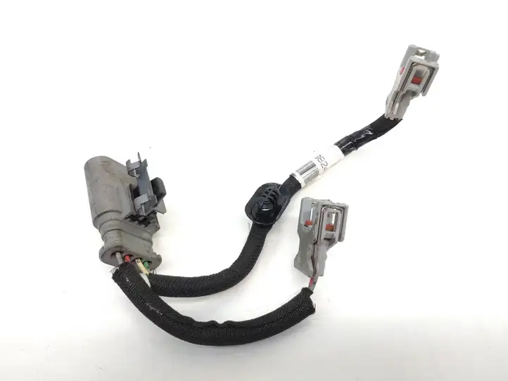 Peugeot Expert (2007 - 2016) 9688246780 Проводка топливных форсунок — фото 1