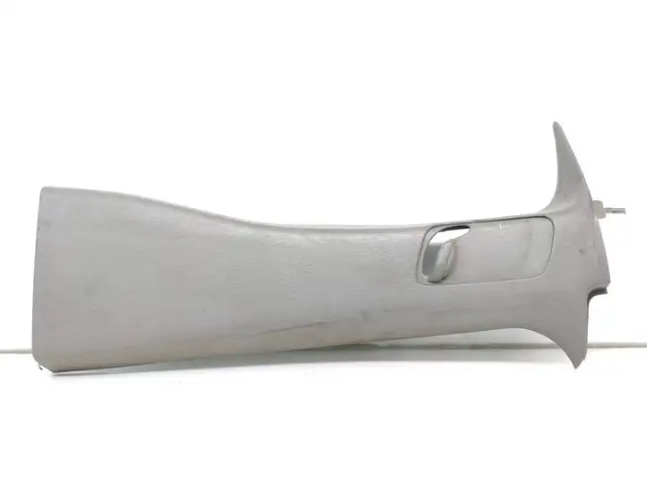 Opel Vivaro (2001 - 2006) 8200031674 Верхняя обшивка стойки B — фото 1