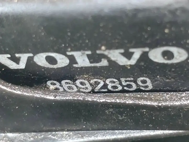 Volvo S60 (2004 - 2010) 30739390004 Проводка двигателя — фото 10
